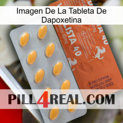 Dapoxetine Tablet Image 43